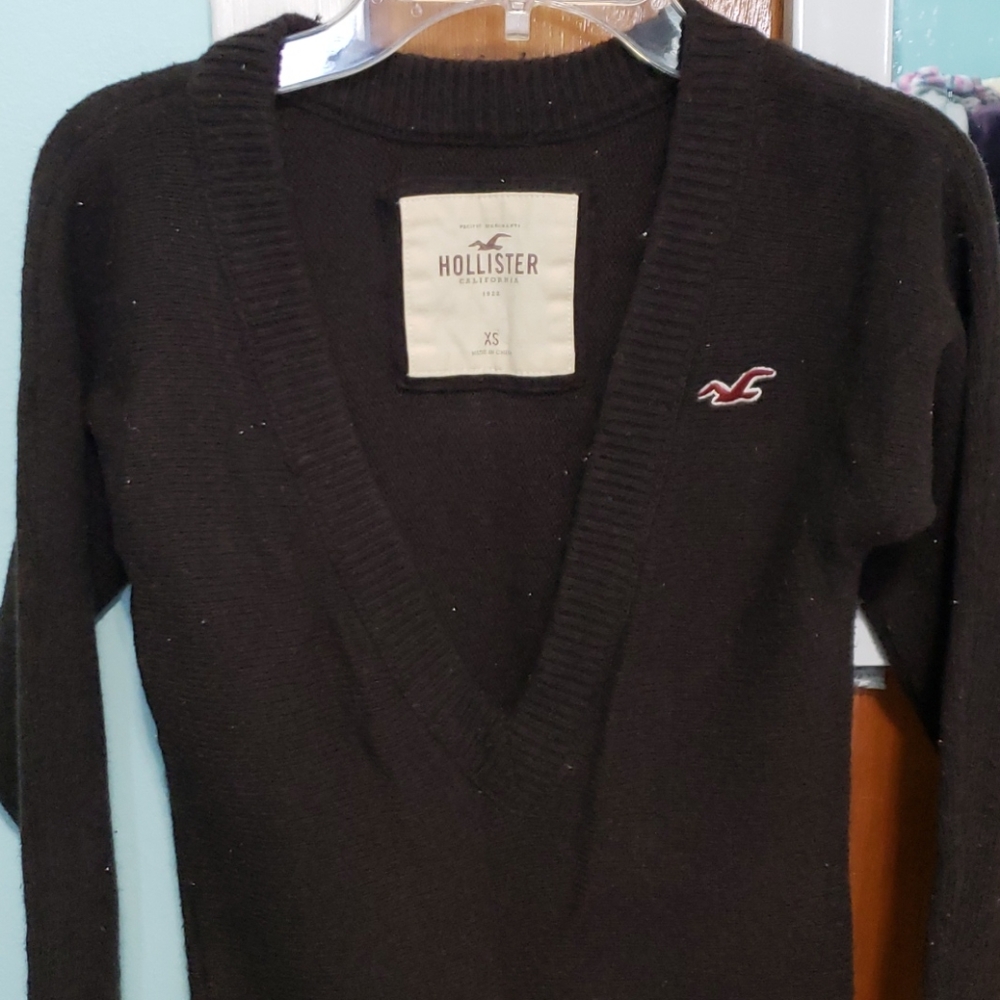 Hollister Sweater